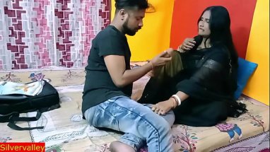 bangla boyfriend with beautiful nri nandini having sex