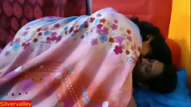 indian devor bhabhi romantic sex at home both are satisfied now