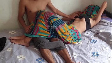 indian wife fuck with teen boy