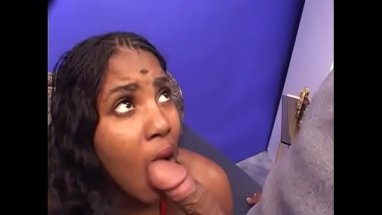 sexy indian babe honey screws her white guy