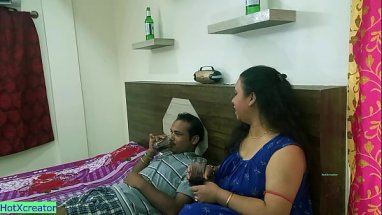 desi bangali bhabhi need hot husband erotic xxx hot sex clear audio