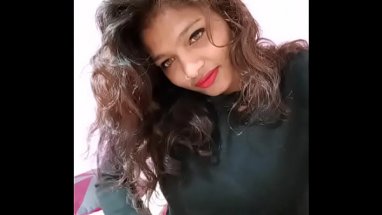 Indian teen sarika makes porn at home teasing her desi fans bf hd video