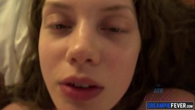 Virgin 18yo visits the doctor Elena Koshka